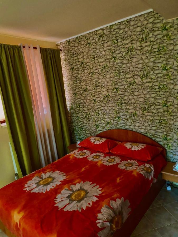 مبيت وإفطار ريشيتسا House In The Woods المظهر الخارجي الصورة