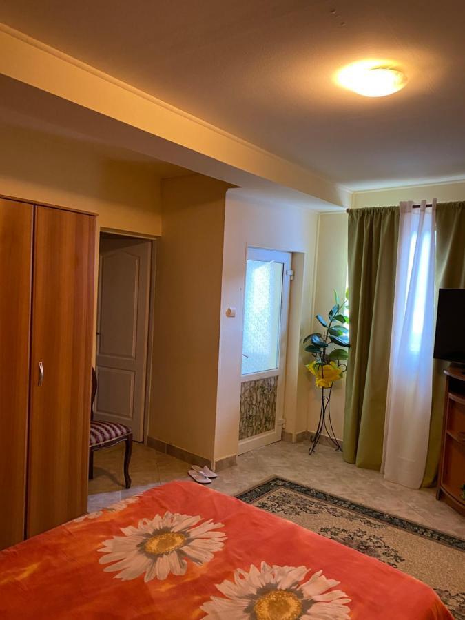 مبيت وإفطار ريشيتسا House In The Woods المظهر الخارجي الصورة
