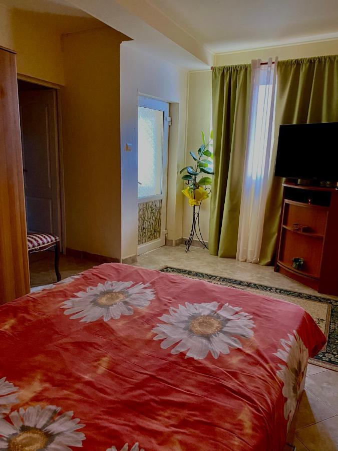 مبيت وإفطار ريشيتسا House In The Woods المظهر الخارجي الصورة