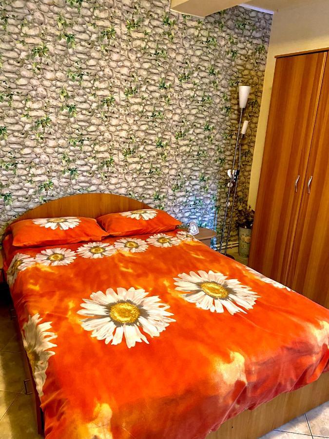 مبيت وإفطار ريشيتسا House In The Woods المظهر الخارجي الصورة